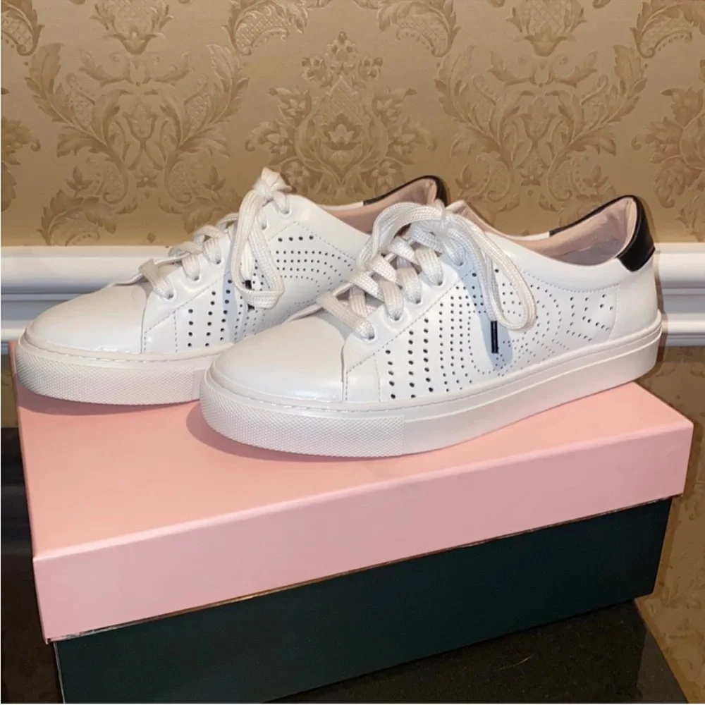Kate Spade Aaron sneakers